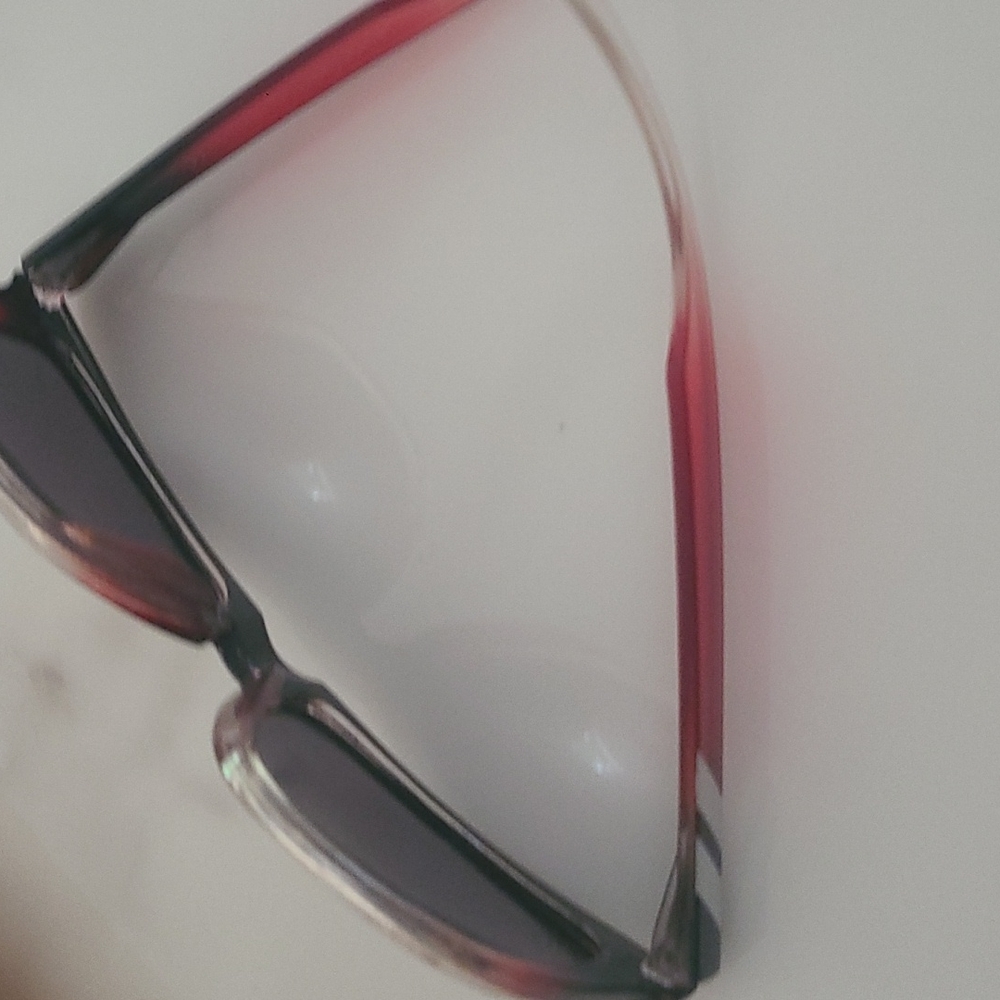 4 pair of Blenders Sunglasses black/Red. Will sell individually or as a group.